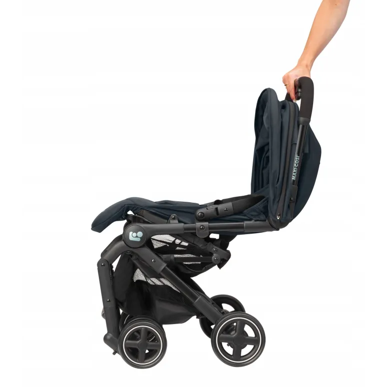 Wózek Spacerowy Maxi-Cosi Lara² 0-22 Kg Lekki Składany Kabinowy