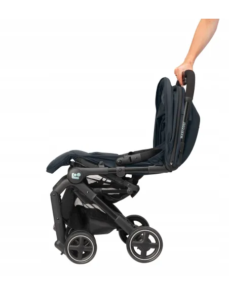 Wózek Spacerowy Maxi-Cosi Lara² 0-22 Kg Lekki Składany Kabinowy