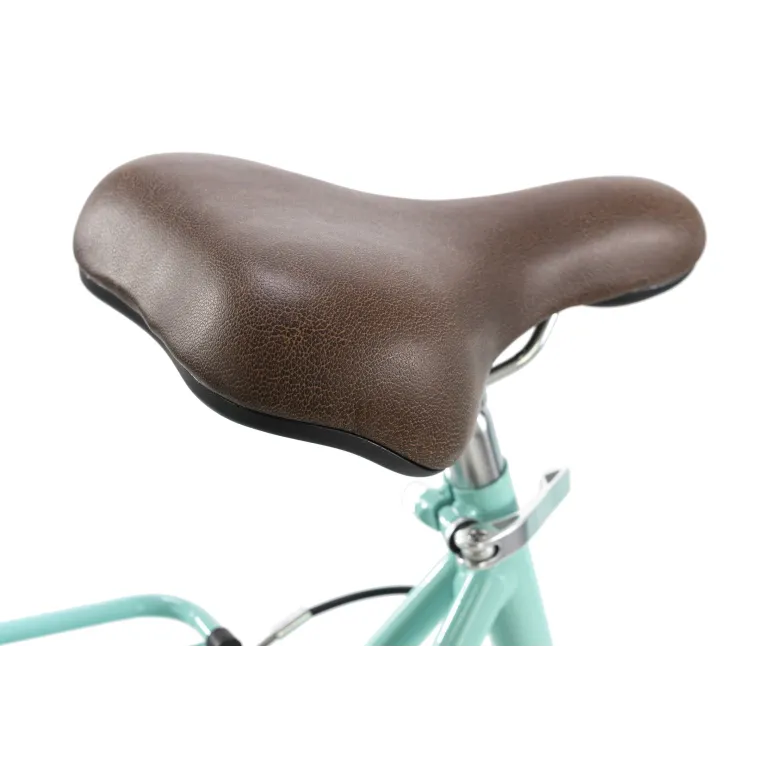 Rower Trekkingowy Damski 28 Turystyczny Damka - 8