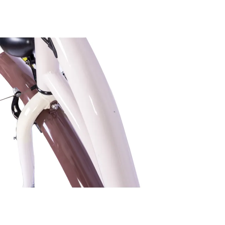 Rower Miejski IwoBike Biscotti 28”