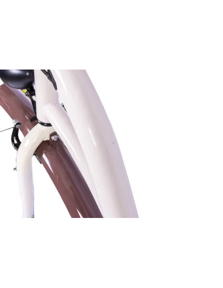 Rower Miejski IwoBike Biscotti 28”