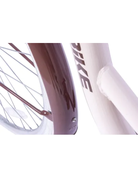 Rower Miejski IwoBike Biscotti 28”