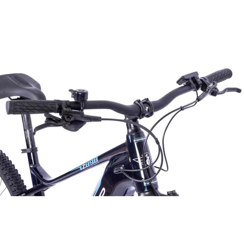 Rower Elektryczny Górski 27,5" Zundapp Z898 2026