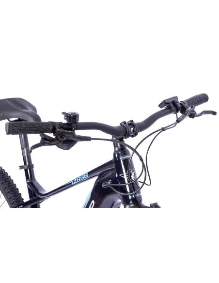 Rower Elektryczny Górski 27,5" Zundapp Z898 2026