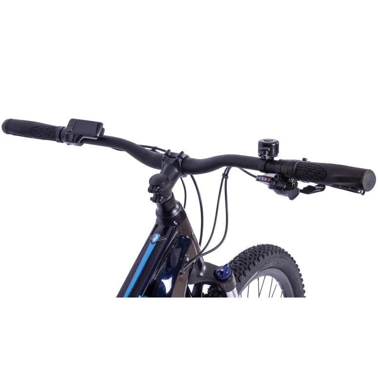 Rower Elektryczny Górski 27,5" Zundapp Z898 2026
