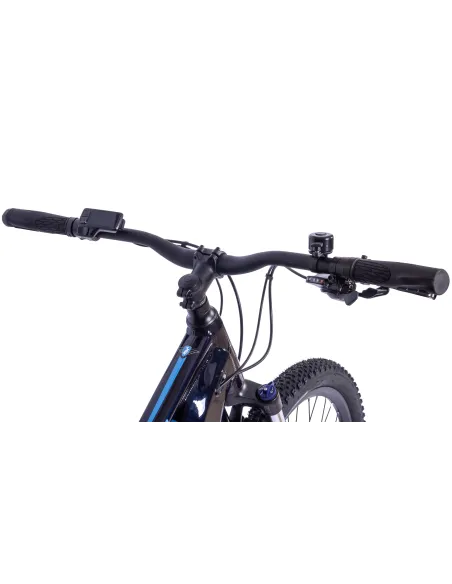 Rower Elektryczny Górski 27,5" Zundapp Z898 2026