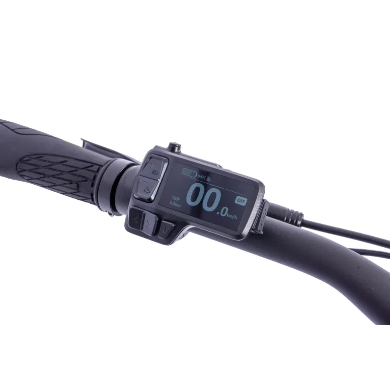 Rower Elektryczny Górski 27,5" Zundapp Z898 2026