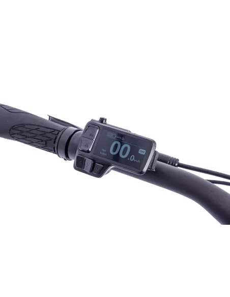 Rower Elektryczny Górski 27,5" Zundapp Z898 2026