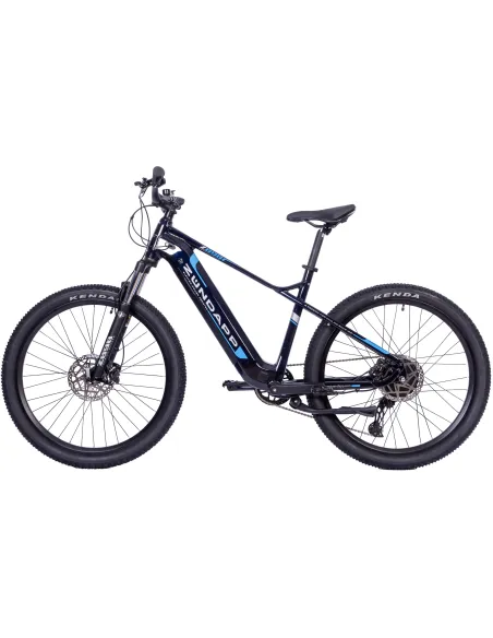 Rower Elektryczny Górski 27,5" Zundapp Z898 2026