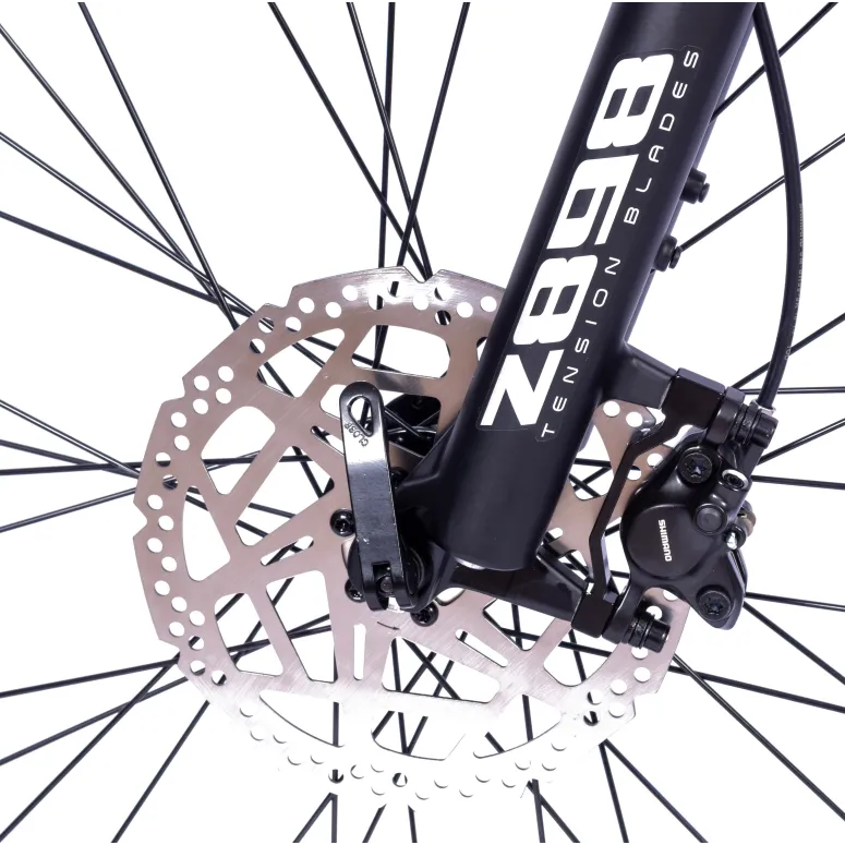 Rower Elektryczny Górski 27,5" Zundapp Z898 2026