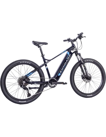 Rower Elektryczny Górski 27,5" Zundapp Z898 2026