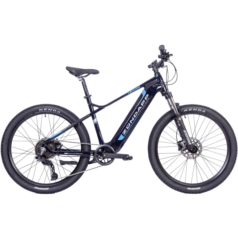 Rower Elektryczny Górski 27,5" Zundapp Z898 2026