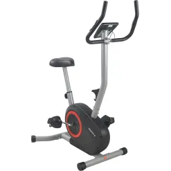 Rower Treningowy Cadence STARTFIT B Magnetyczny LCD 8 Poziomów Oporny