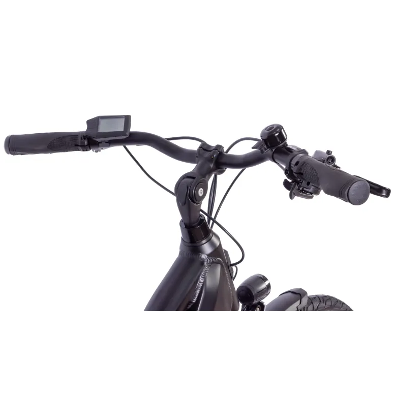Rower Elektryczny Trekkingowy Prophete Entdecker 2.0, 28"