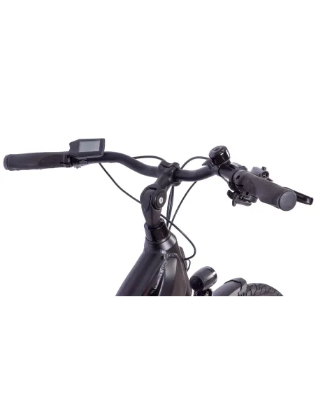 Rower Elektryczny Trekkingowy Prophete Entdecker 2.0, 28"
