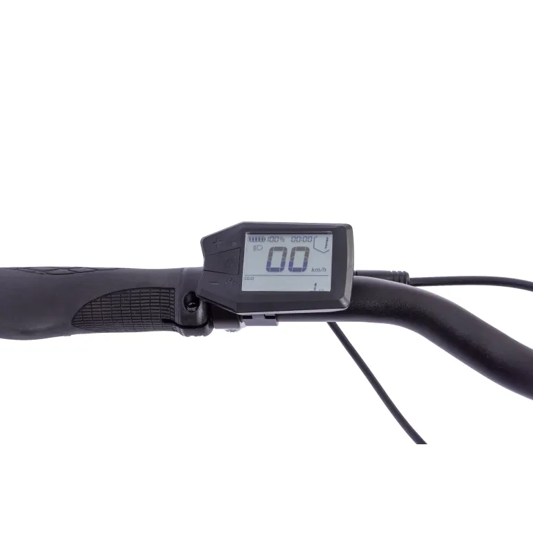 Rower Elektryczny Trekkingowy Prophete Entdecker 2.0, 28"