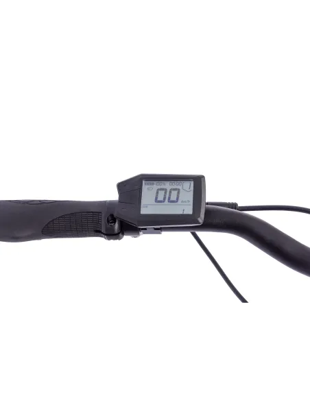 Rower Elektryczny Trekkingowy Prophete Entdecker 2.0, 28"