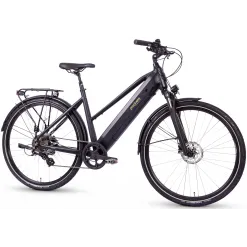 Rower Elektryczny Trekkingowy Prophete Entdecker 2.0, 28"