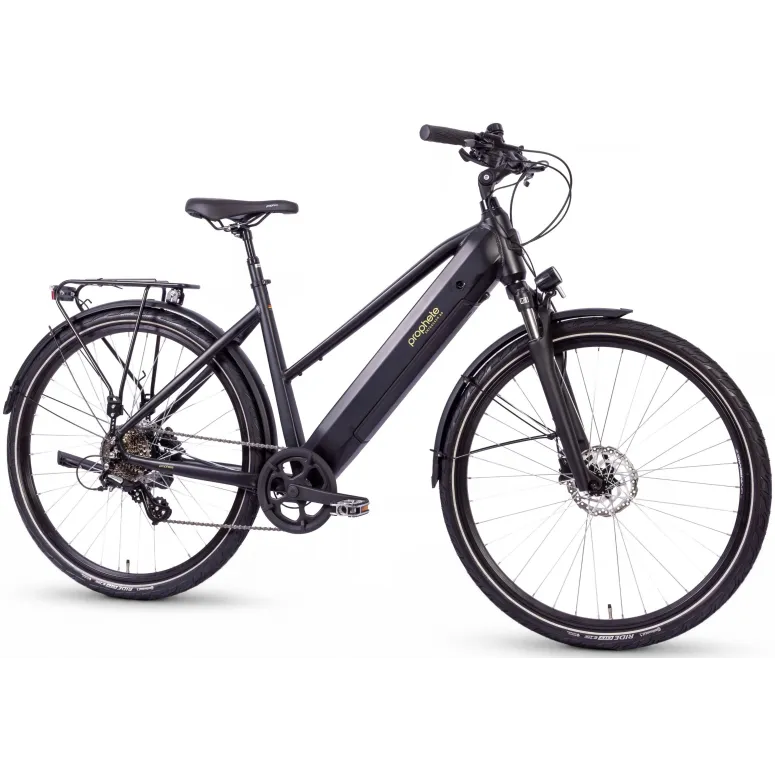 Rower Elektryczny Trekkingowy Prophete Entdecker 2.0, 28"