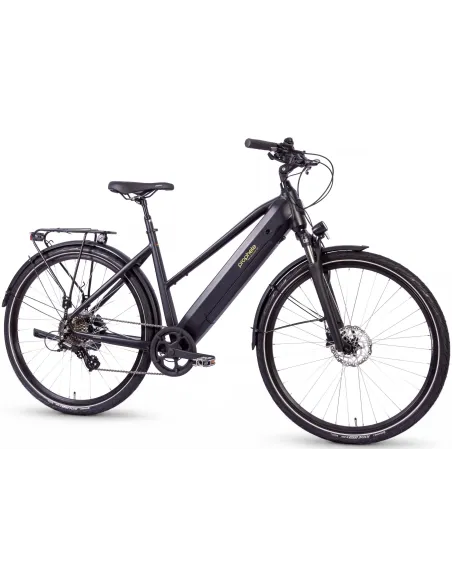 Rower Elektryczny Trekkingowy Prophete Entdecker 2.0, 28"