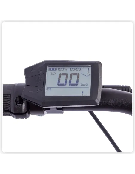 Rower Elektryczny Trekkingowy Prophete Entdecker 2.0, 28"