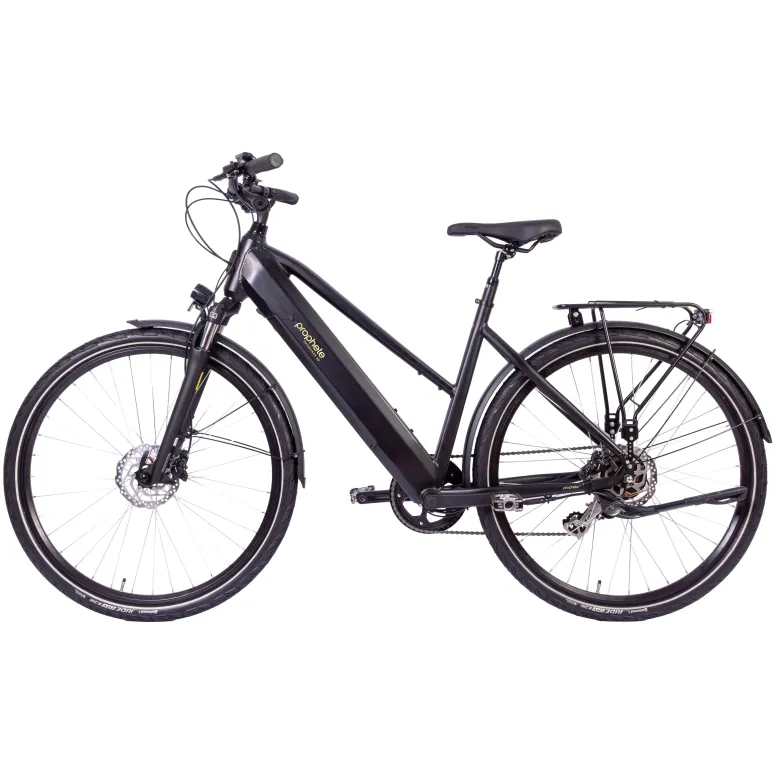 Rower Elektryczny Trekkingowy Prophete Entdecker 2.0, 28"
