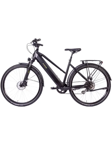 Rower Elektryczny Trekkingowy Prophete Entdecker 2.0, 28"