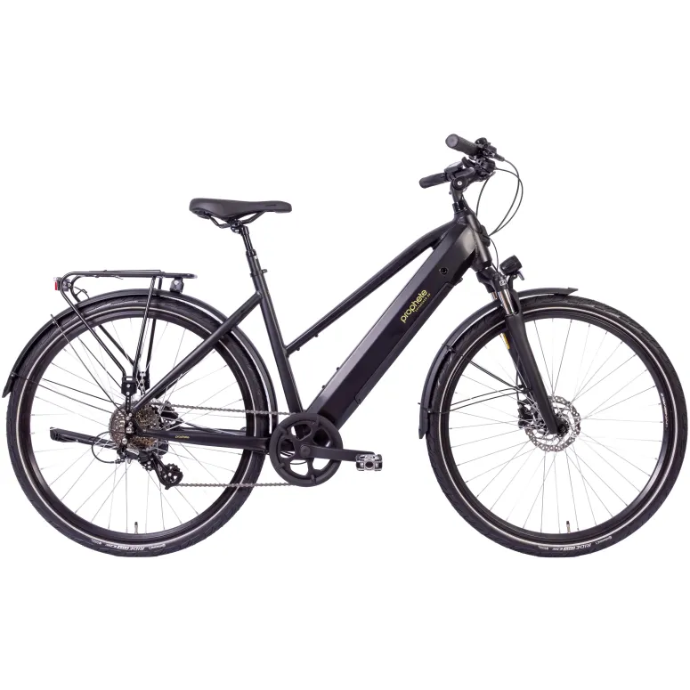 Rower Elektryczny Trekkingowy Prophete Entdecker 2.0, 28"