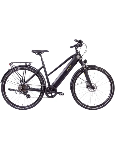 Rower Elektryczny Trekkingowy Prophete Entdecker 2.0, 28"