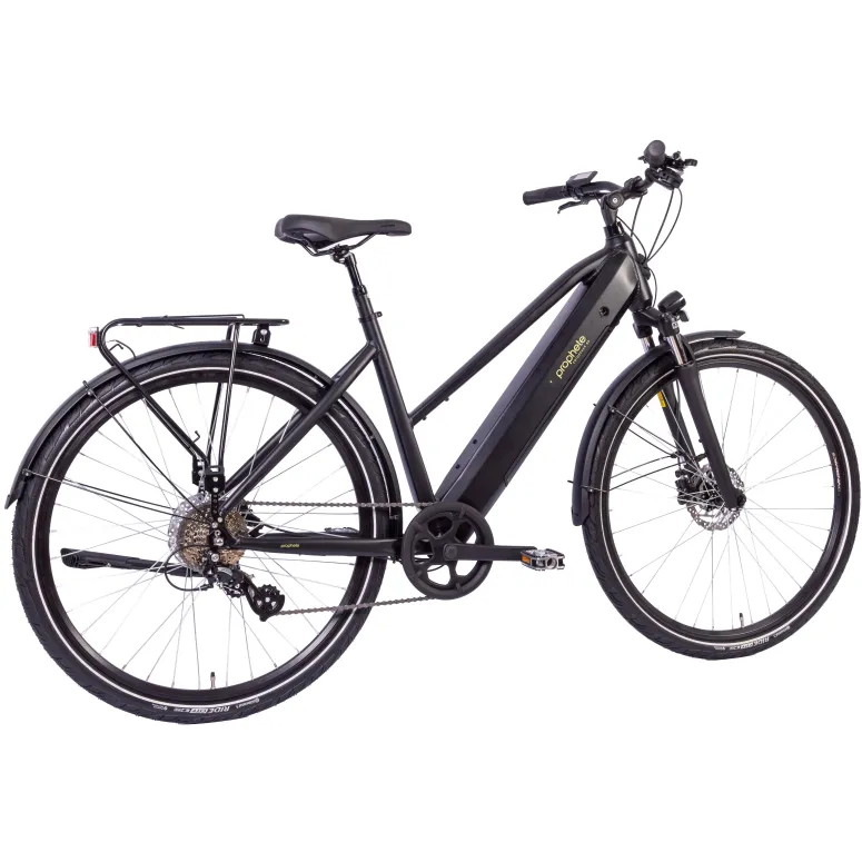 Rower Elektryczny Trekkingowy Prophete Entdecker 2.0, 28"