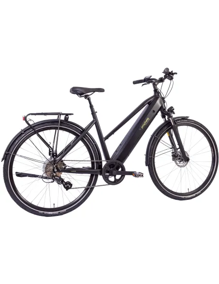 Rower Elektryczny Trekkingowy Prophete Entdecker 2.0, 28"