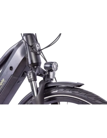 Rower Elektryczny Trekkingowy Prophete Entdecker 2.0, 28"