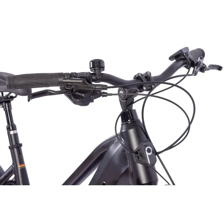Rower Elektryczny Trekkingowy Prophete Entdecker 2.0, 28"