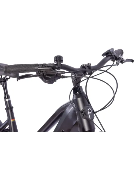 Rower Elektryczny Trekkingowy Prophete Entdecker 2.0, 28"