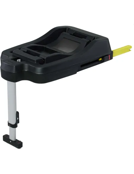 Baza ISOFIX Kinderkraft MINK FX Do Fotelika MINK PRO i-Size Czarna