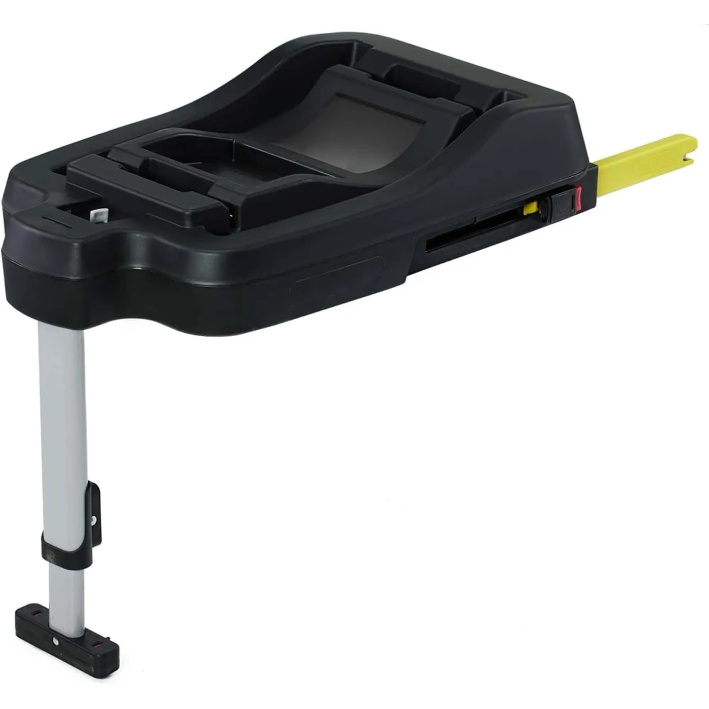 Baza ISOFIX Kinderkraft MINK FX Do Fotelika MINK PRO i-Size Czarna