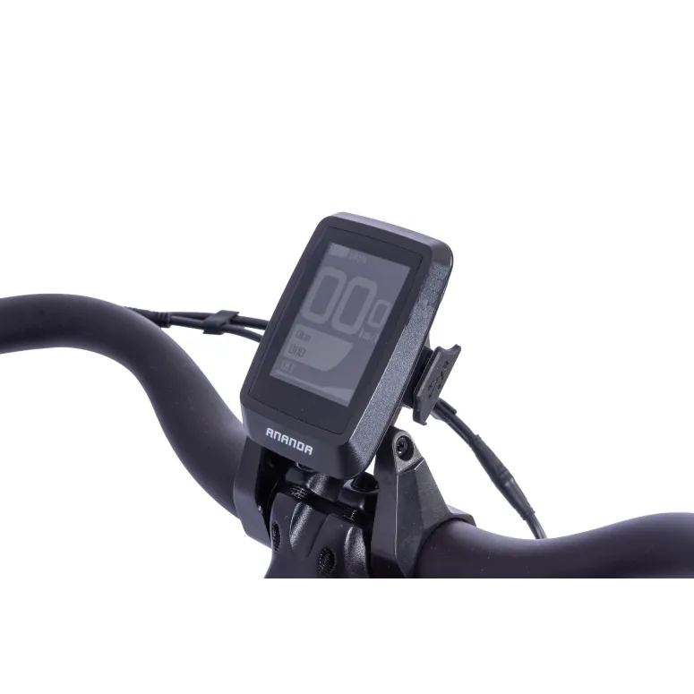 Rower Elektryczny Męski Trekkingowy Zündapp Z810, 28"