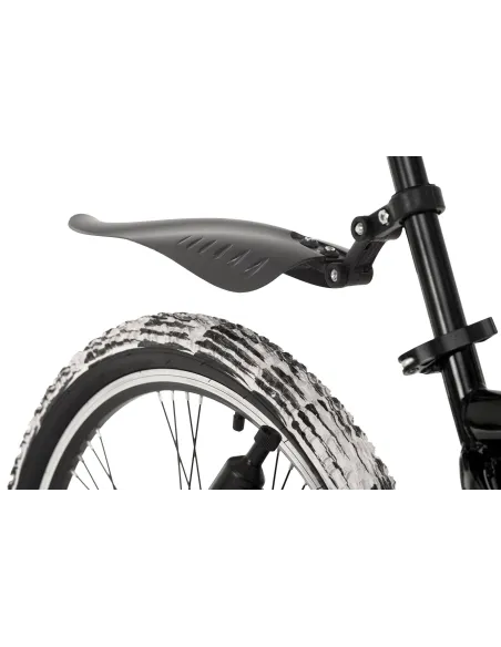 Rower Chłopięcy 24 Górski MTB Amortyzacja Tarcze - 9