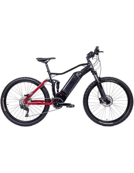 Rower Elektryczny Górski&nbsp;Propethe Graveler e9000, Koła 27,5"