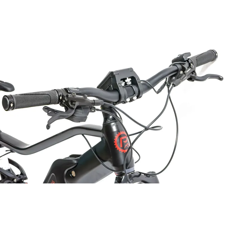 Rower Elektryczny Górski&nbsp;Propethe Graveler e9000, Koła 27,5"