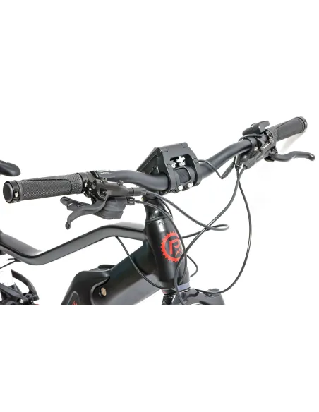 Rower Elektryczny Górski&nbsp;Propethe Graveler e9000, Koła 27,5"