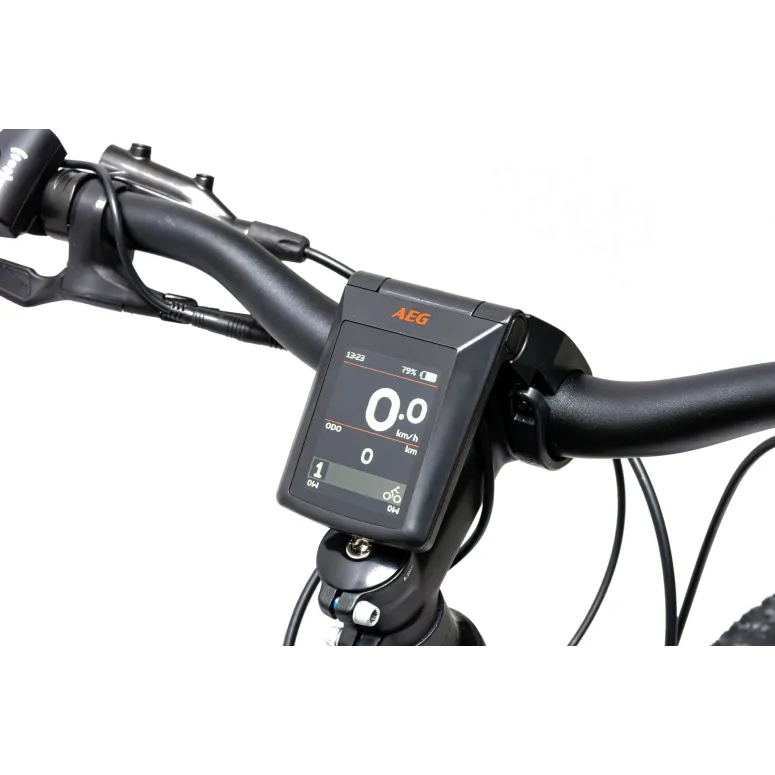 Rower Elektryczny Górski&nbsp;Propethe Graveler e9000, Koła 27,5"