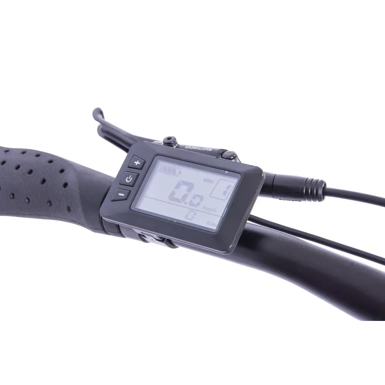 Rower Elektryczny Trekkingowy Olpran&nbsp;Viola Low, Koła 28"