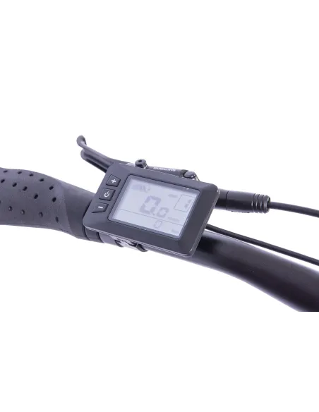 Rower Elektryczny Trekkingowy Olpran&nbsp;Viola Low, Koła 28"