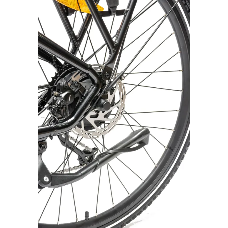 Rower Elektryczny Trekkingowy Olpran&nbsp;Viola Low, Koła 28"