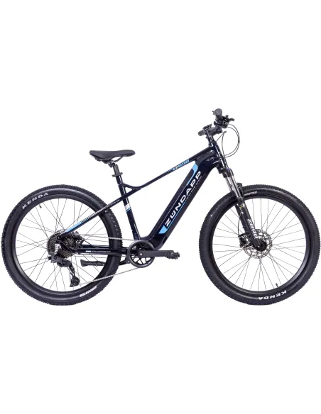 Rower Elektryczny Górski MTB Zundapp Z898, 27.5" 2026