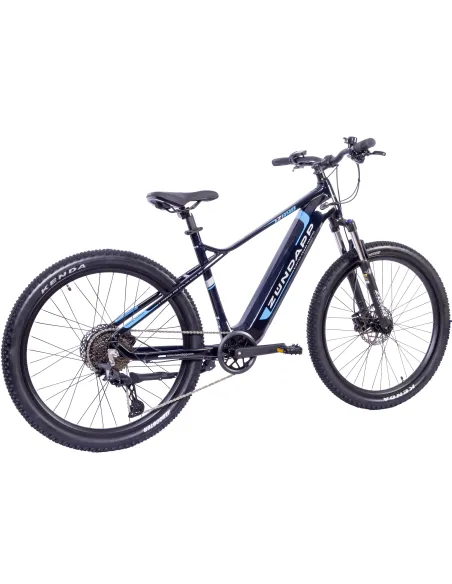 Rower Elektryczny Górski MTB Zundapp Z898, 27.5" 2026