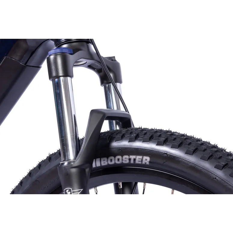 Rower Elektryczny Górski MTB Zundapp Z898, 27.5" 2026