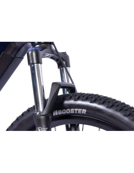 Rower Elektryczny Górski MTB Zundapp Z898, 27.5" 2026