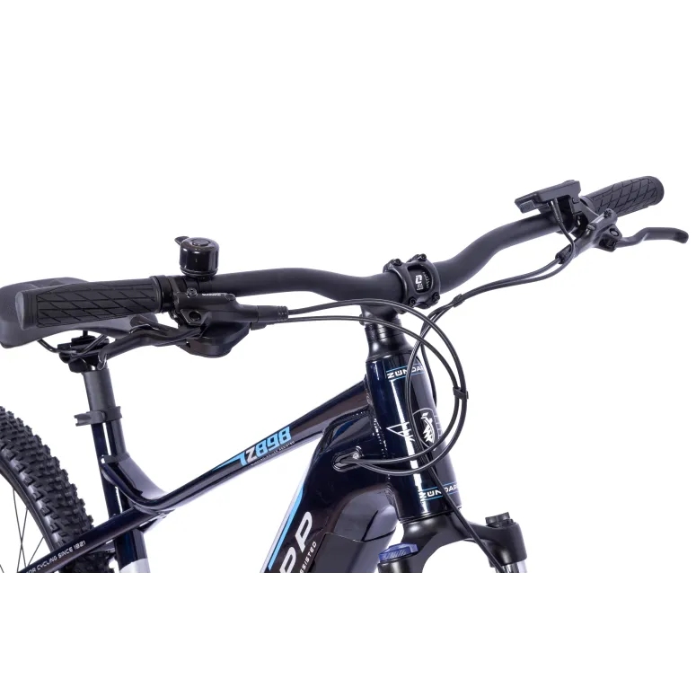 Rower Elektryczny Górski MTB Zundapp Z898, 27.5" 2026